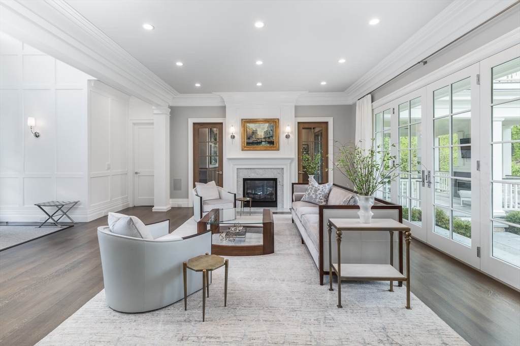 8 Hidden Road Weston, MA 02493 - Photo 9 of 42