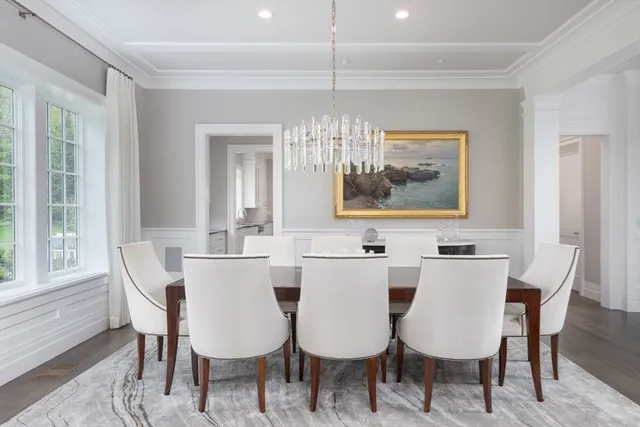 $10,950,000 | 8 Hidden Road, Weston, MA 02493