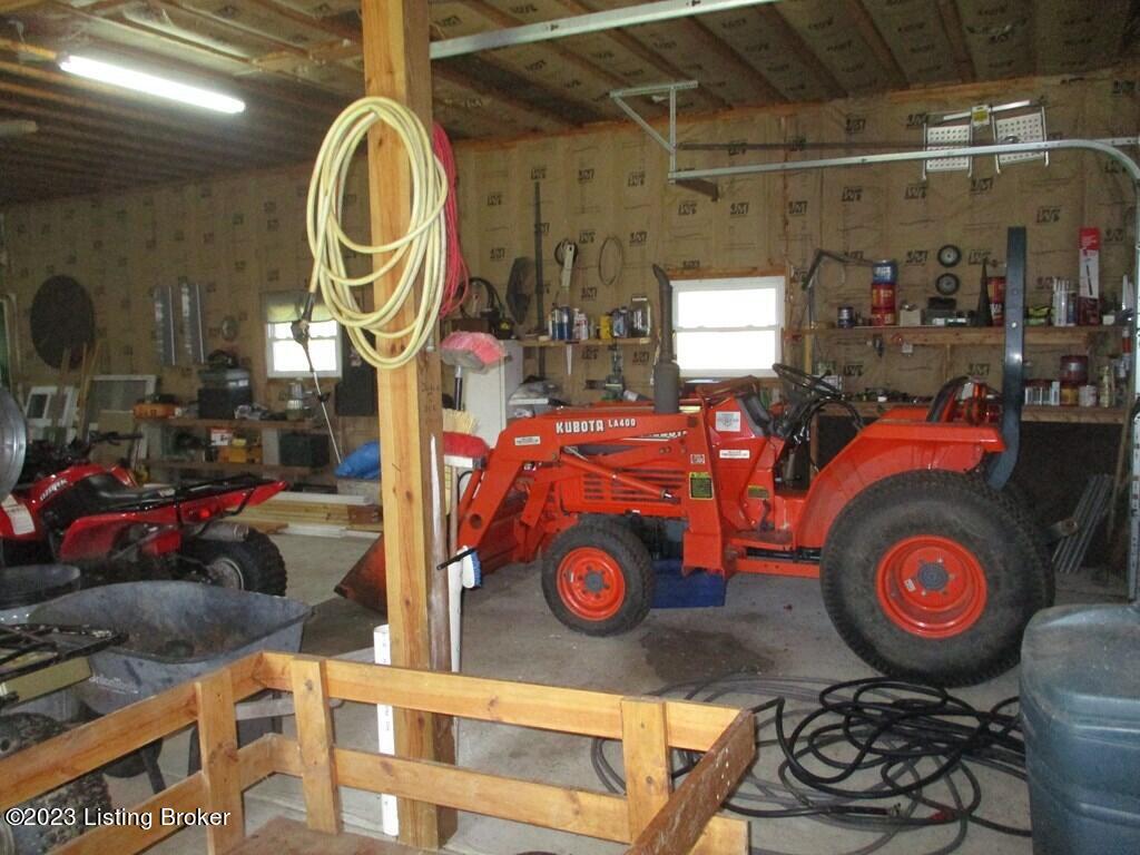 1179 South Lick Branch Road Hillsboro, KY 41049 - Photo 11 of 47 39505_10