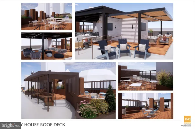 a picture of a living room with furniture