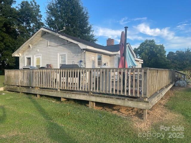 3513 Gilboa Road Marshville, NC 28103 - Photo 33 of 37