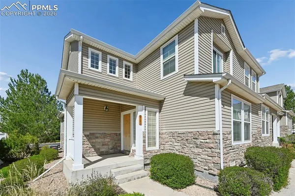 $319,000 | 8141 Snow Bowl Heights, Fountain, CO 80817