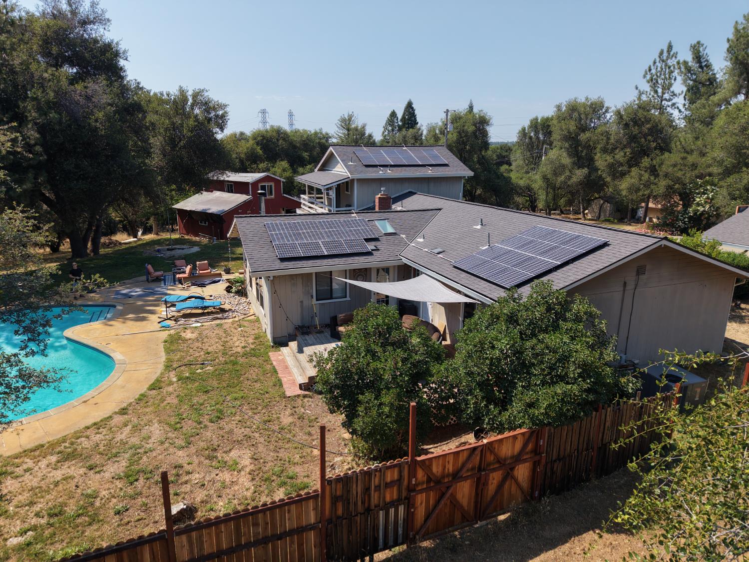 1234 Rising Hill Road West Placerville, CA 95667 - Photo 51 of 90