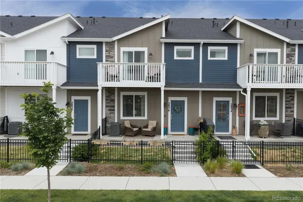 $505,000 | 2836 South Flt Circle, Longmont, CO 80503