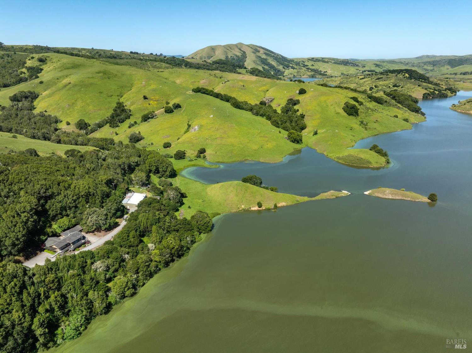 300 Road To Ranch Nicasio, CA 94946 - Photo 27 of 78