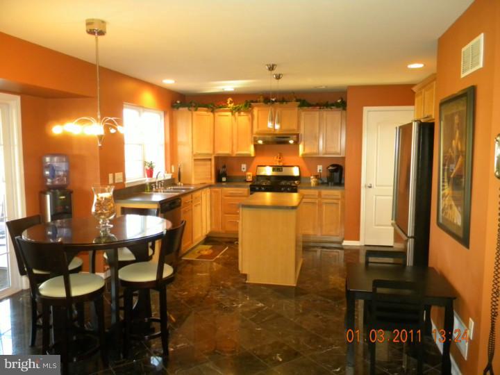 2 Kantner Lane South Shillington, PA 19607 - Photo 3 of 24 Kitchen