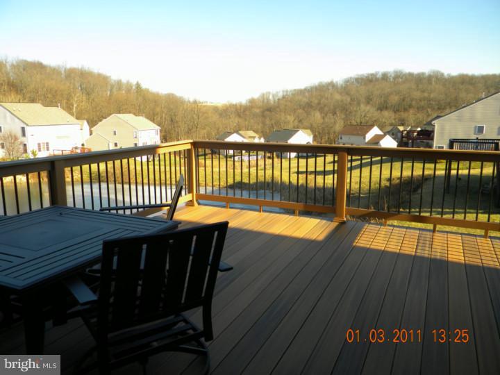 2 Kantner Lane South Shillington, PA 19607 - Photo 22 of 24 Deck