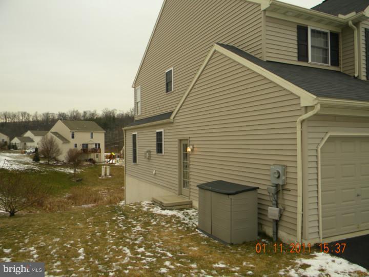 2 Kantner Lane South Shillington, PA 19607 - Photo 24 of 24 Exterior Side