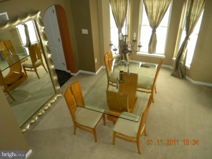 2 Kantner Lane South Shillington, PA 19607 - Photo 4 of 24 Dining Room