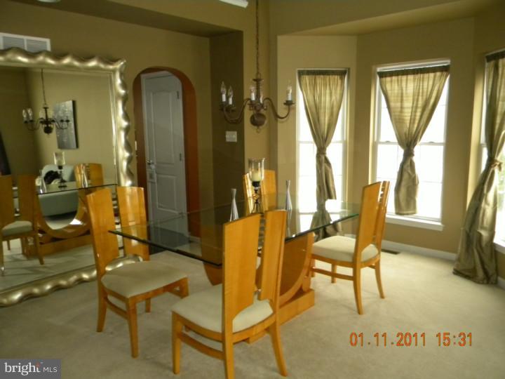 2 Kantner Lane South Shillington, PA 19607 - Photo 5 of 24 Dining Room