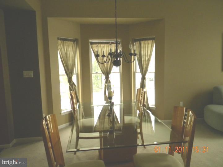 2 Kantner Lane South Shillington, PA 19607 - Photo 6 of 24 Dining Room