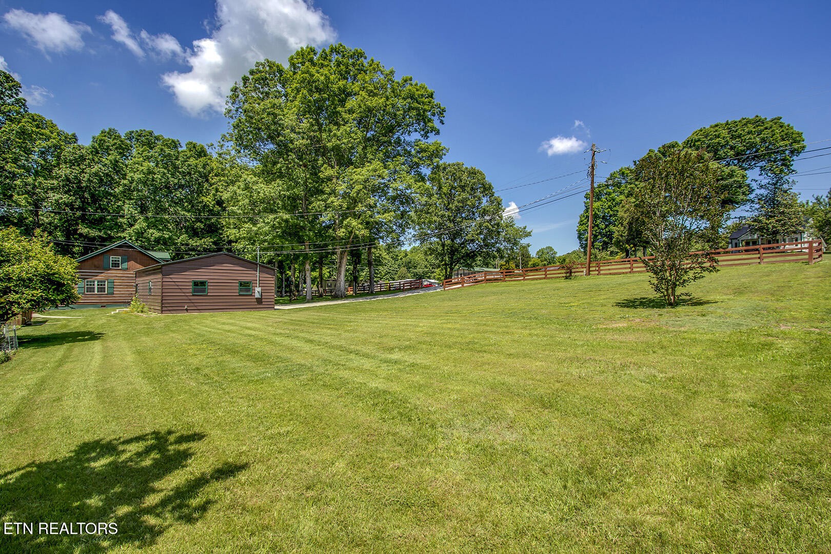 570 Corinth Church Road Loudon, TN 37774 - Photo 58 of 60 Gallery Image 58