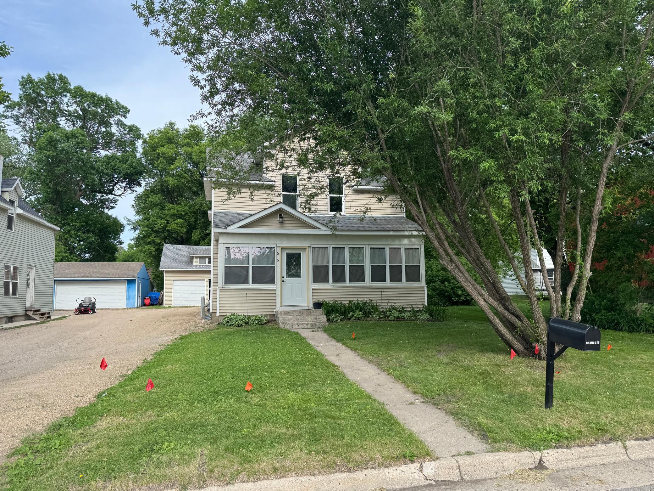 615 18th Street Southwest Willmar, MN 56201 - Photo 36 of 36