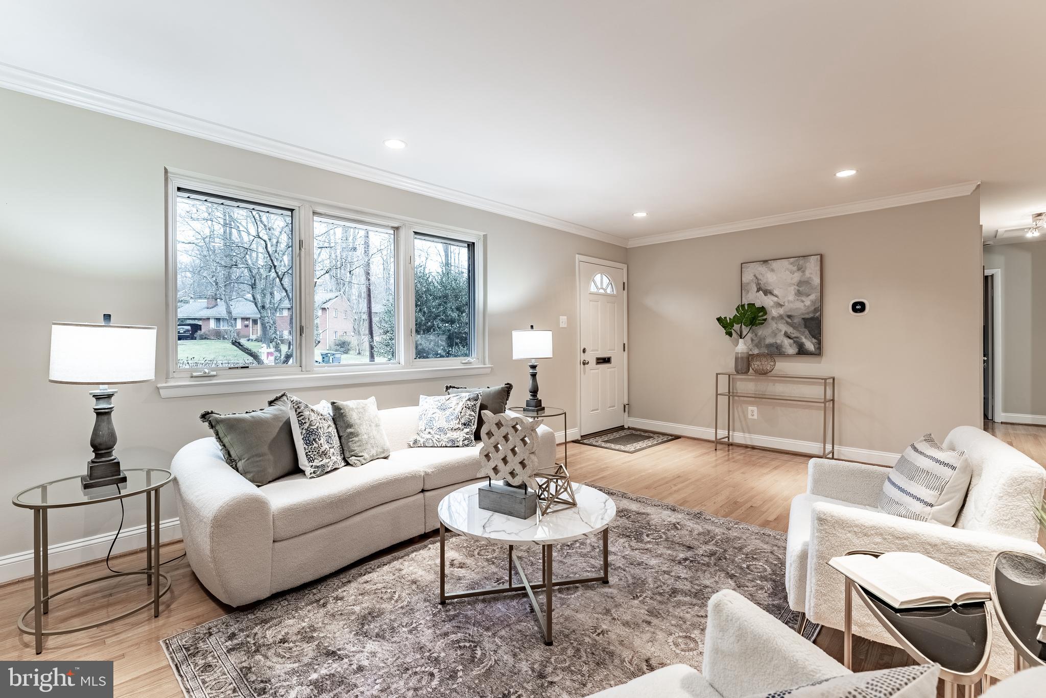 5638 Bellington Avenue Springfield, VA 22151 - Photo 11 of 66