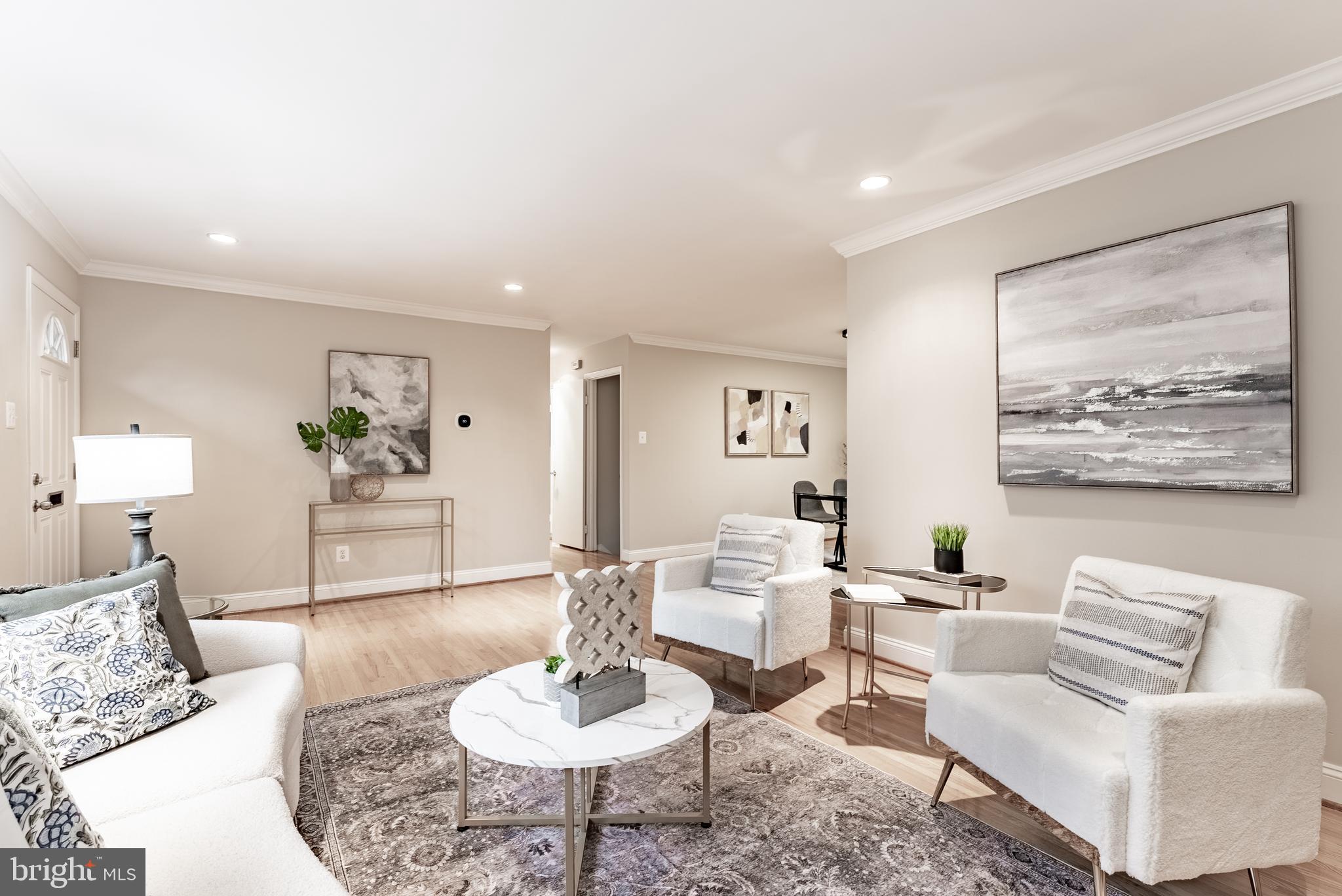 5638 Bellington Avenue Springfield, VA 22151 - Photo 12 of 66