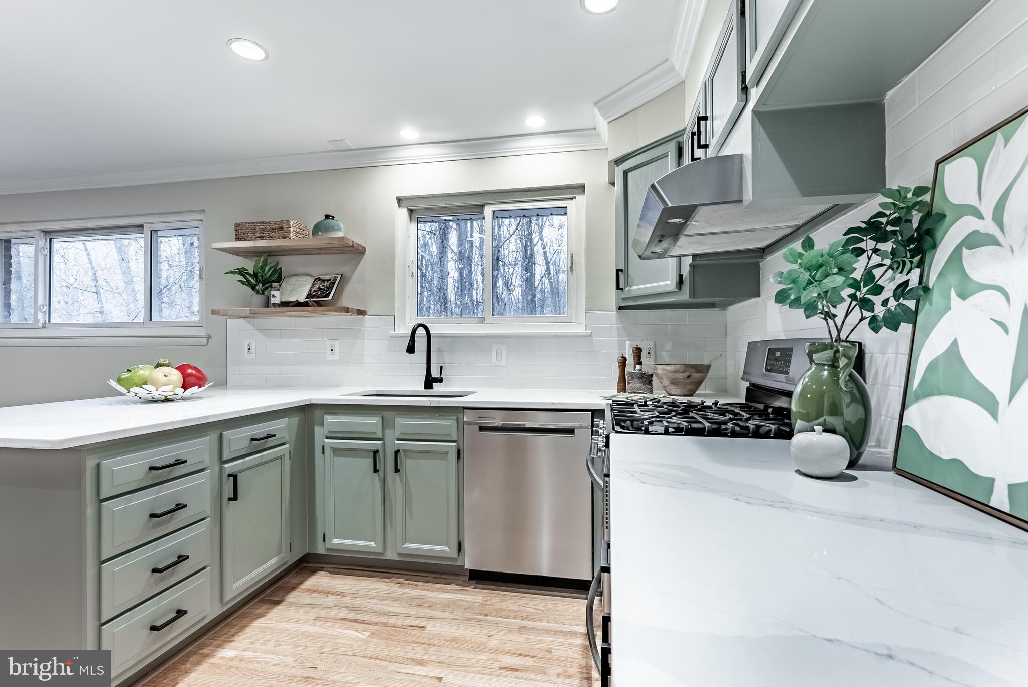 5638 Bellington Avenue Springfield, VA 22151 - Photo 18 of 66