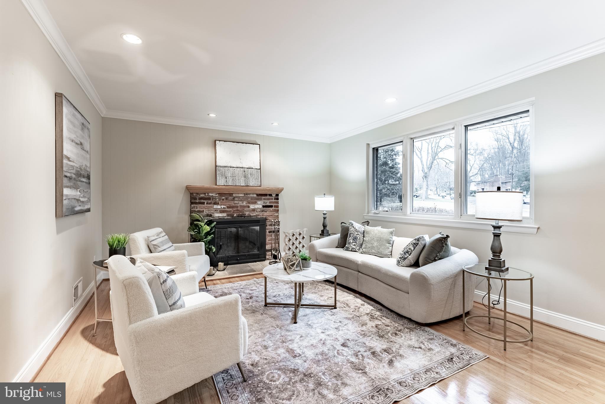 5638 Bellington Avenue Springfield, VA 22151 - Photo 3 of 66