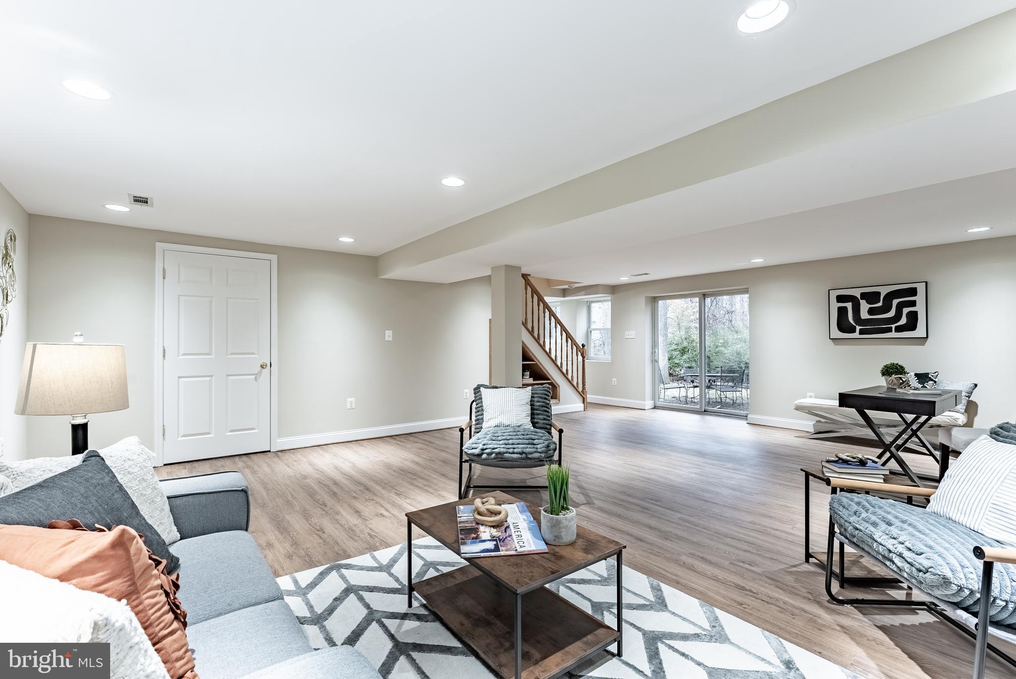 5638 Bellington Avenue Springfield, VA 22151 - Photo 32 of 66