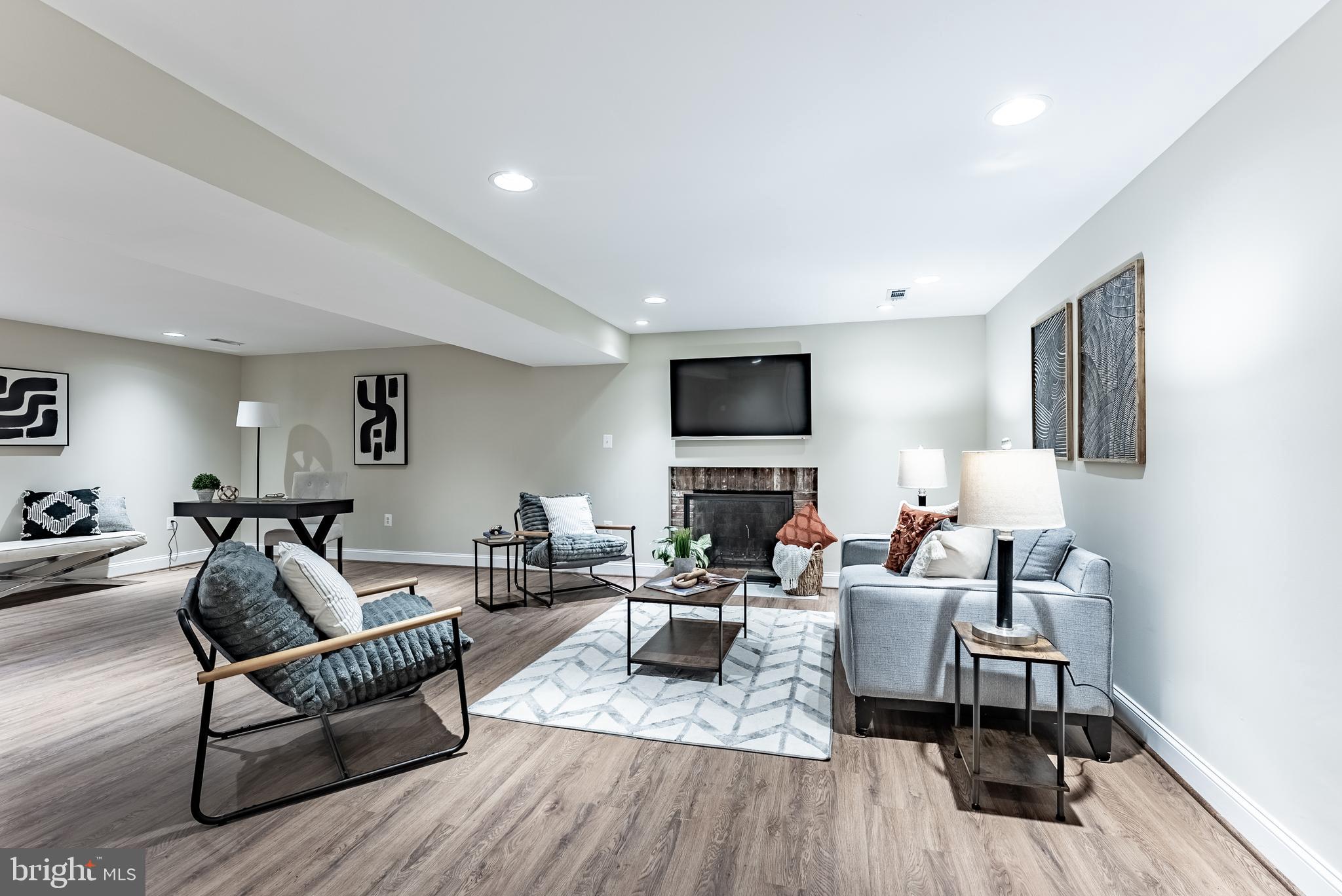 5638 Bellington Avenue Springfield, VA 22151 - Photo 33 of 66