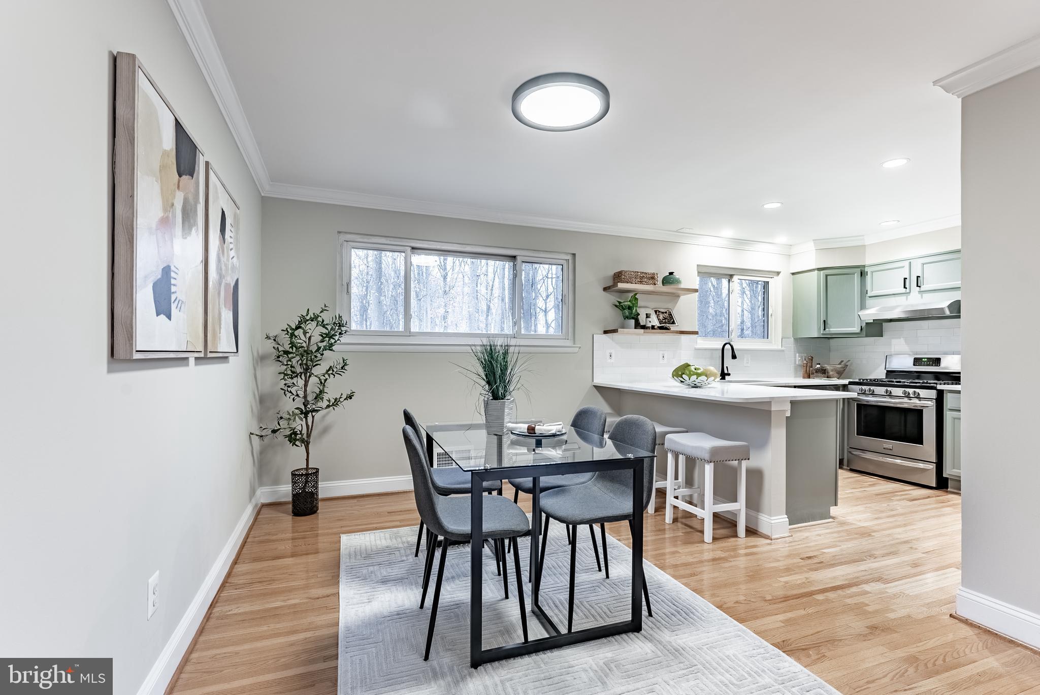 5638 Bellington Avenue Springfield, VA 22151 - Photo 4 of 66