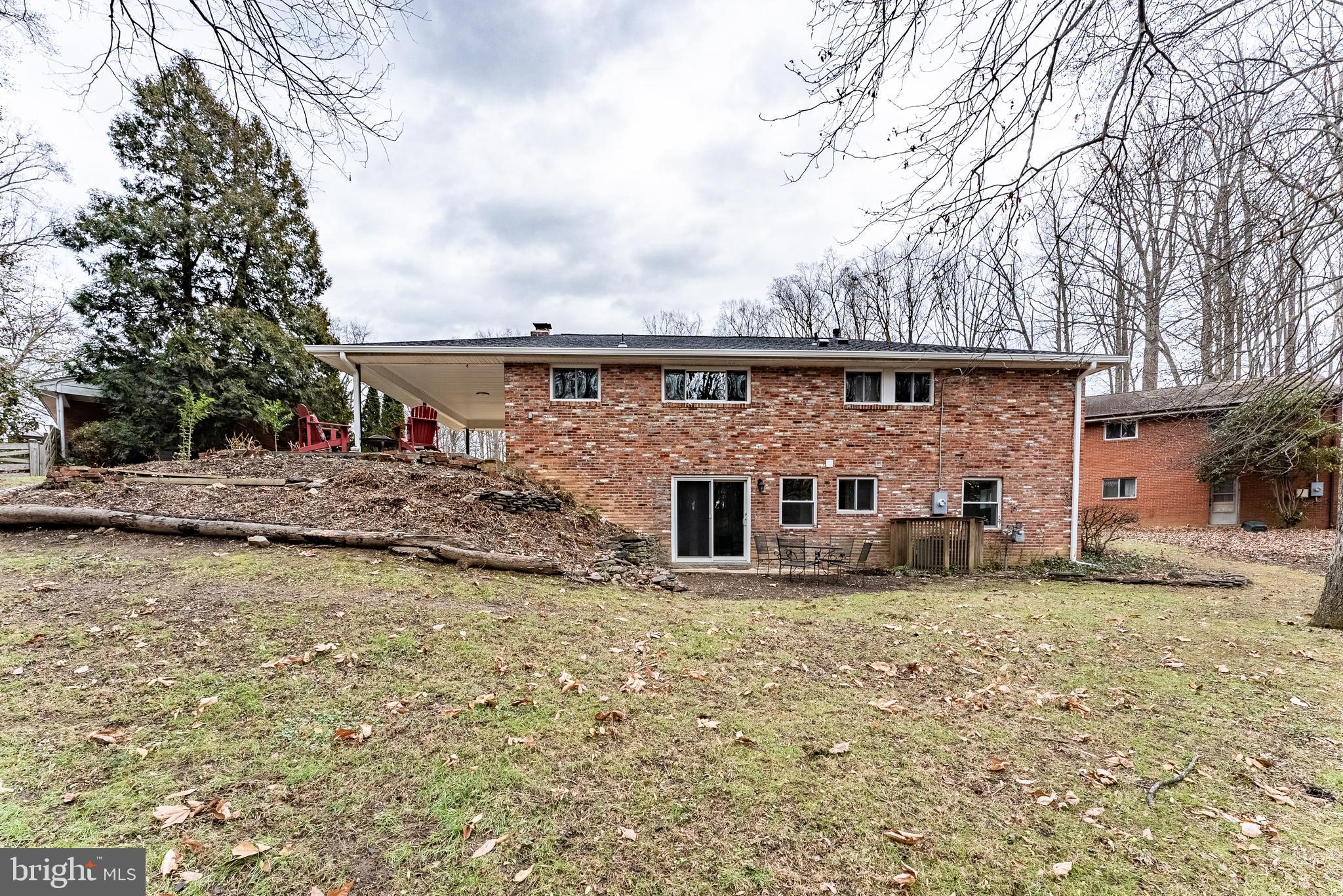 5638 Bellington Avenue Springfield, VA 22151 - Photo 44 of 66