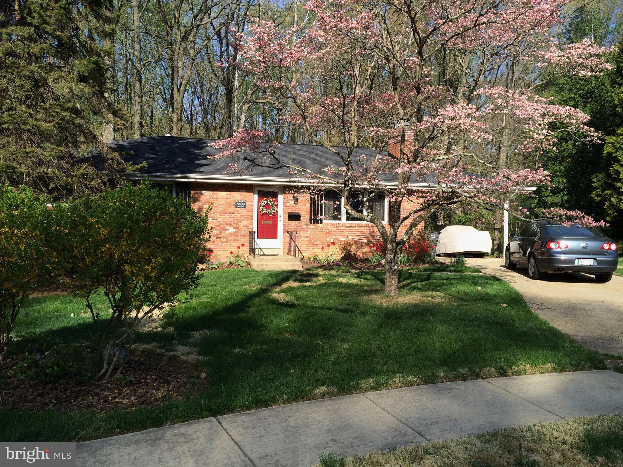 5638 Bellington Avenue Springfield, VA 22151 - Photo 64 of 66