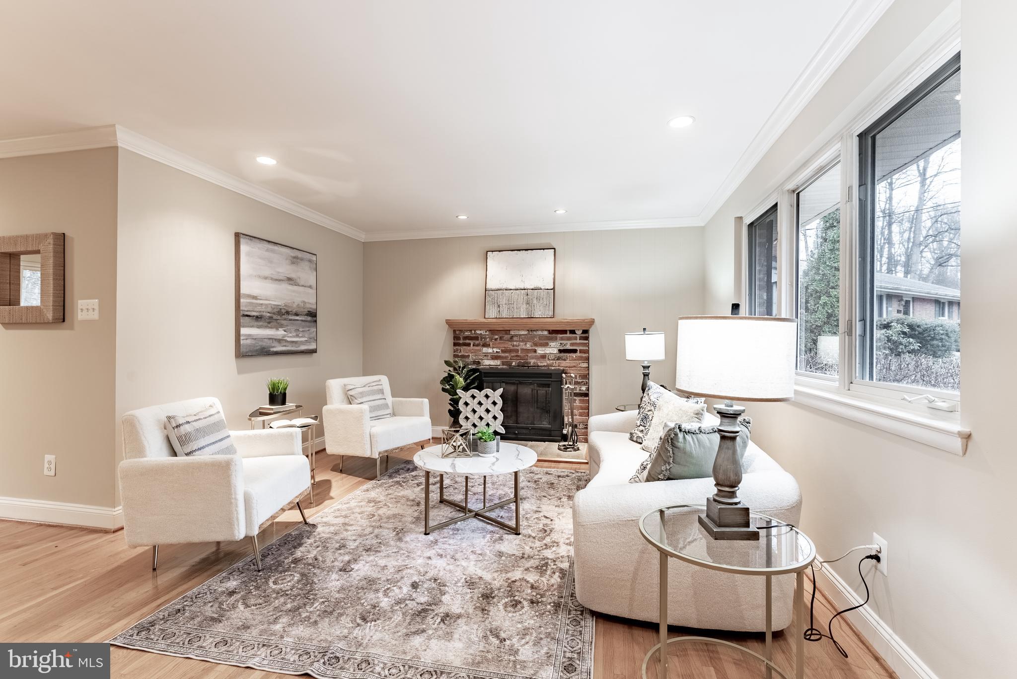 5638 Bellington Avenue Springfield, VA 22151 - Photo 10 of 66