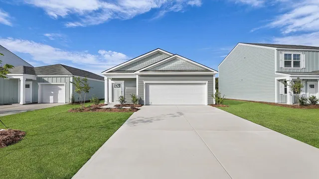 $354,900 | 8037 Rackham Road, Hollywood, SC 29449