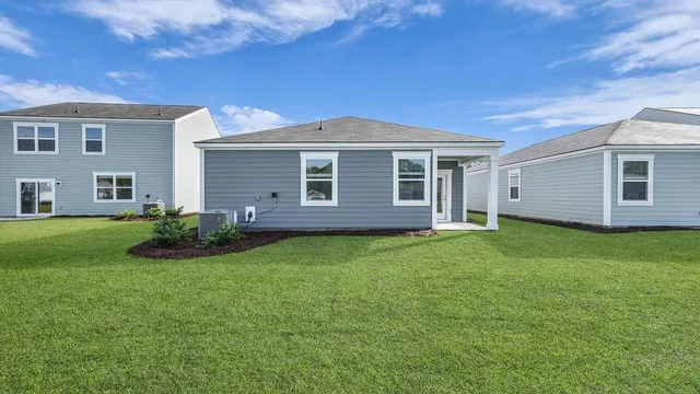 $354,900 | 8037 Rackham Road, Hollywood, SC 29449