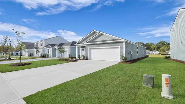 $354,900 | 8037 Rackham Road, Hollywood, SC 29449