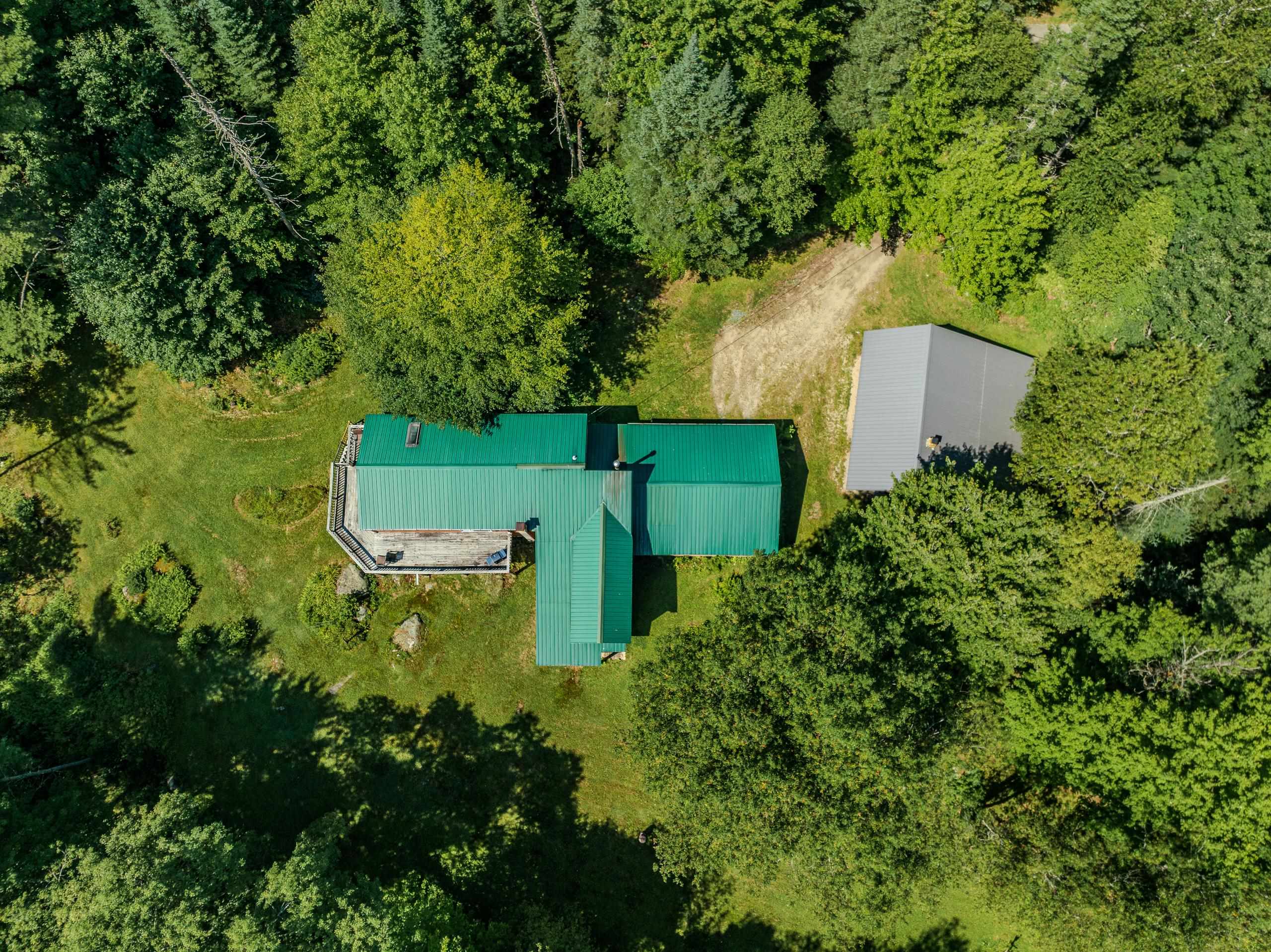 23 Garneau Road Bethlehem, NH 03574 - Photo 50 of 57 Gallery Image 50