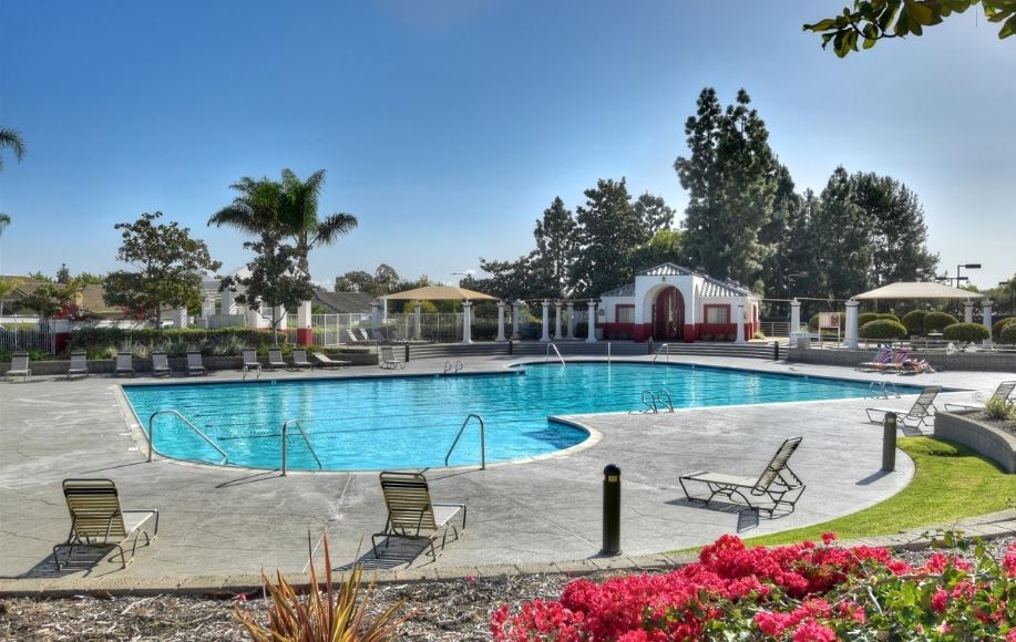 1951 Rue Michelle Chula Vista, CA 91913 - Photo 22 of 25 Community Pool