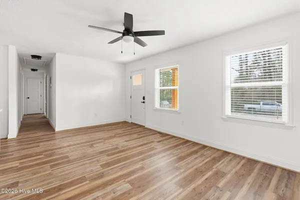 $299,000 | 1707 Pine Street, Rockingham, NC 28379
