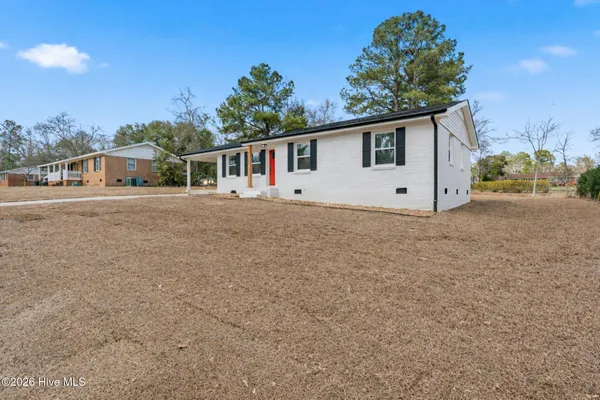 $299,000 | 1707 Pine Street, Rockingham, NC 28379