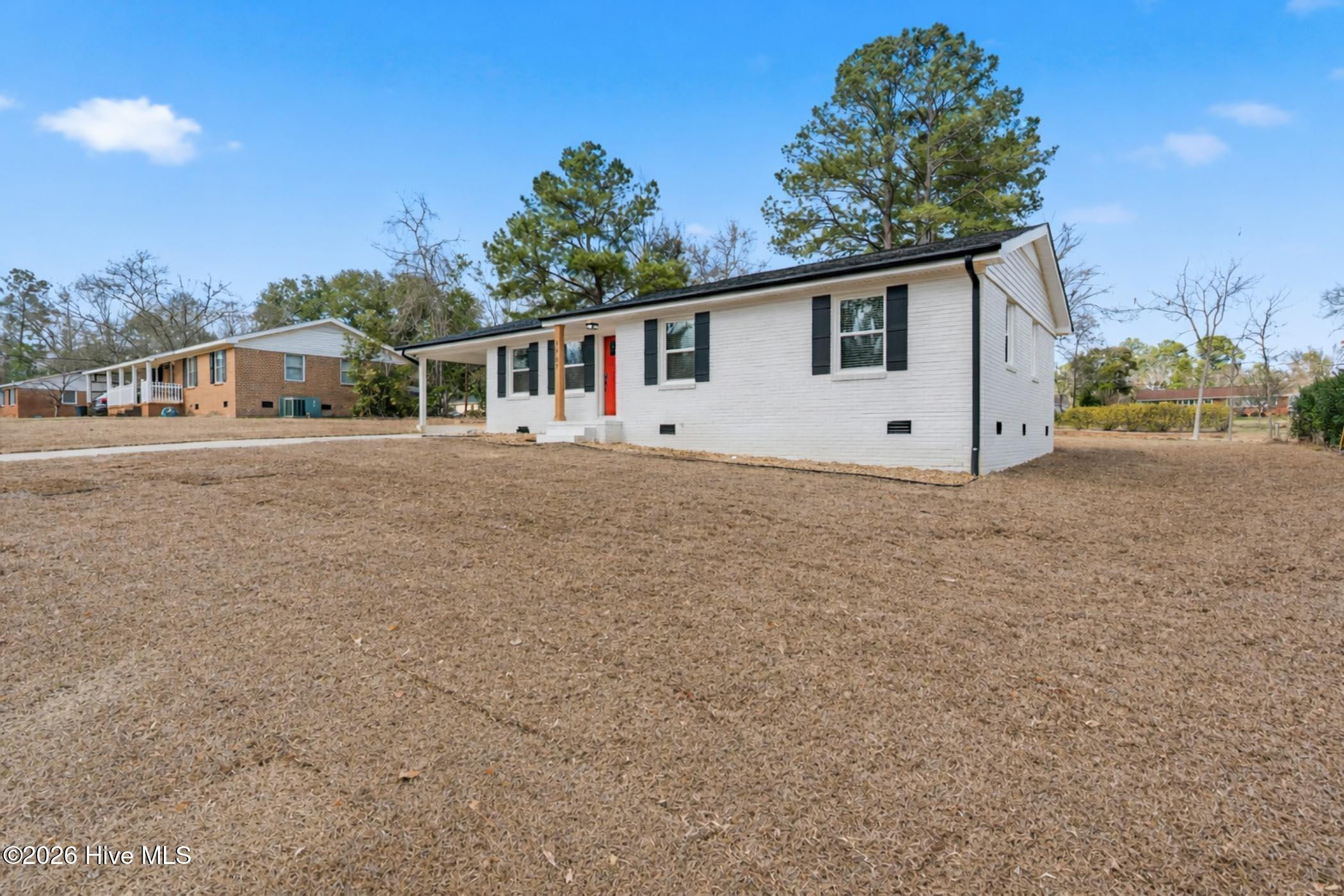 1707 Pine Street Rockingham, NC 28379 - Photo 3 of 25 a3
