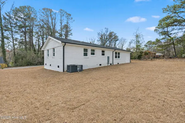 $299,000 | 1707 Pine Street, Rockingham, NC 28379