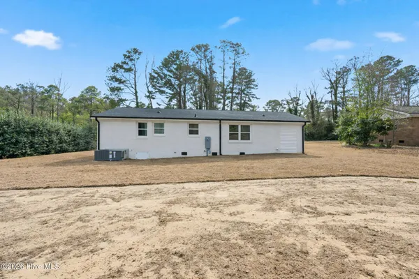 $299,000 | 1707 Pine Street, Rockingham, NC 28379