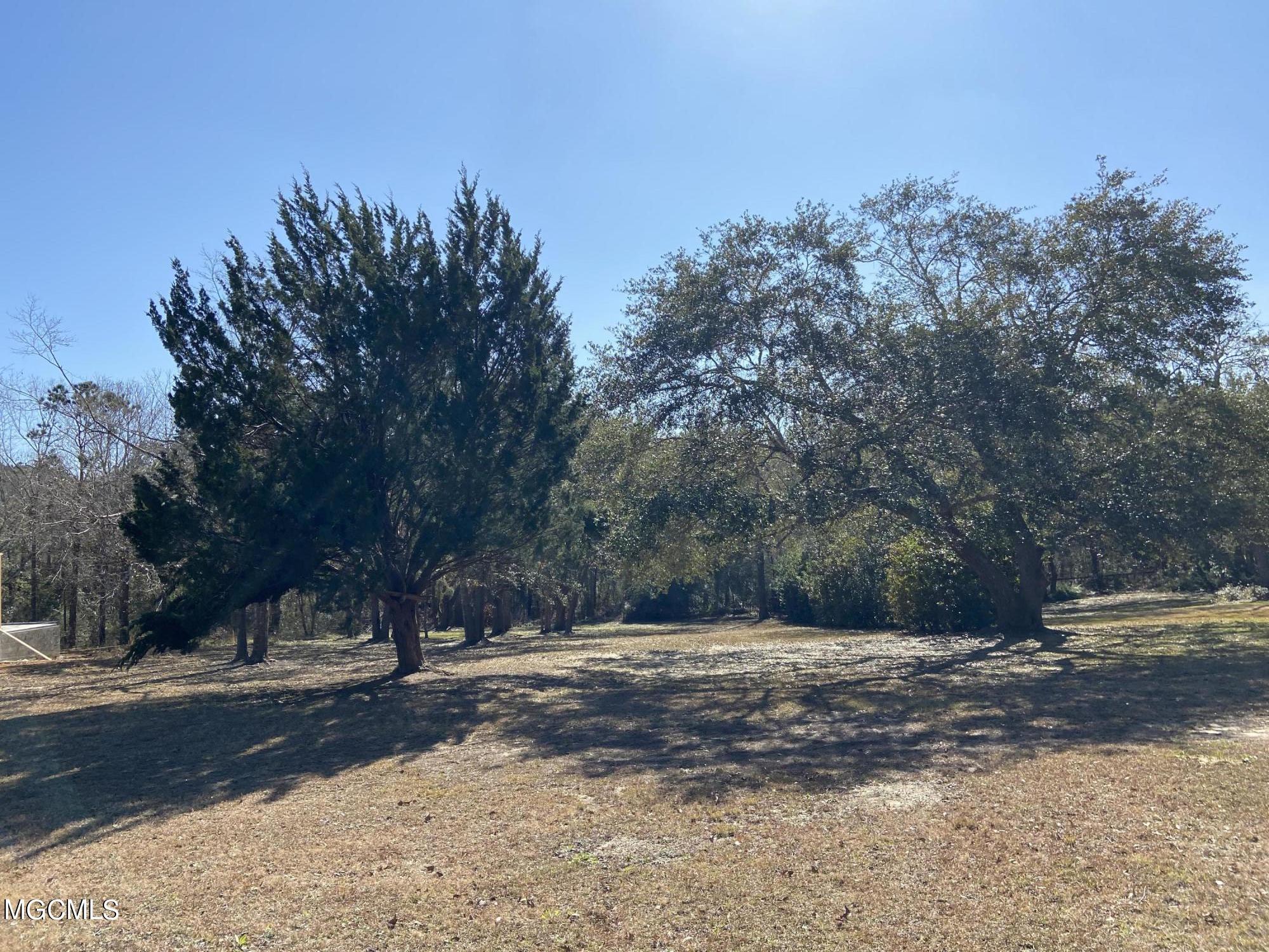 Lot 7 Magnolia Loop Pass Christian, MS 39571 - Photo 1 of 4 logan lot 1