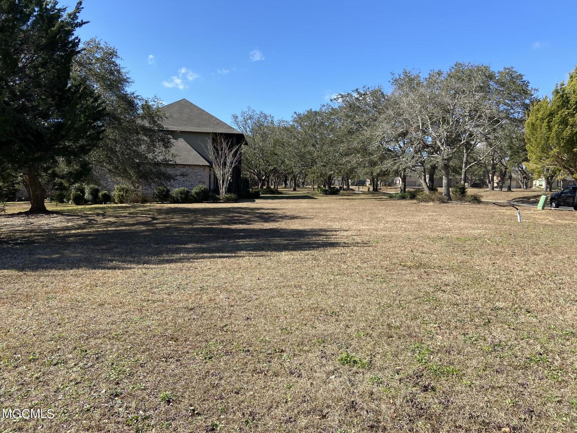 Lot 7 Magnolia Loop Pass Christian, MS 39571 - Photo 2 of 4 logan lot 4
