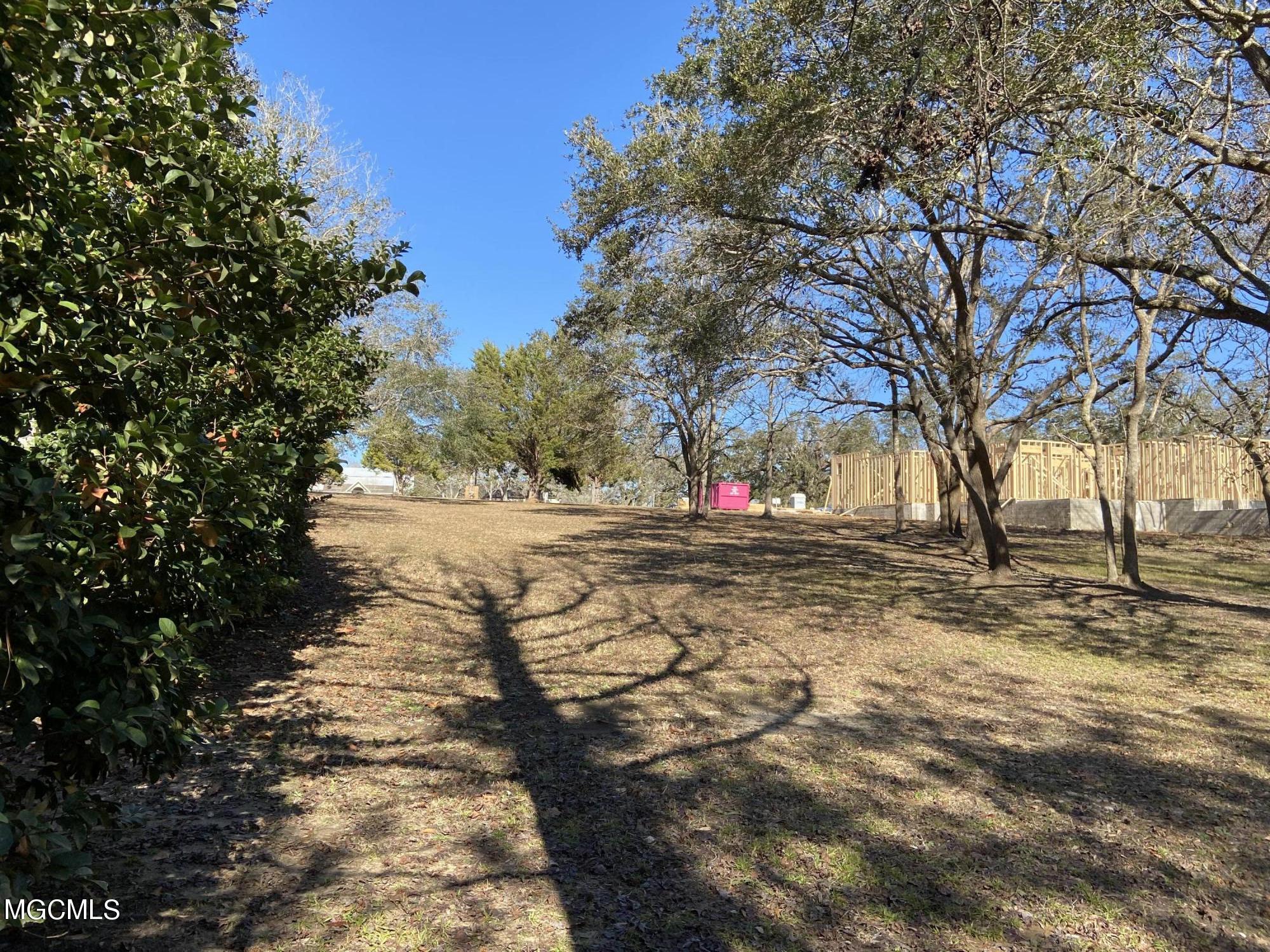 Lot 7 Magnolia Loop Pass Christian, MS 39571 - Photo 3 of 4 logan lot 2