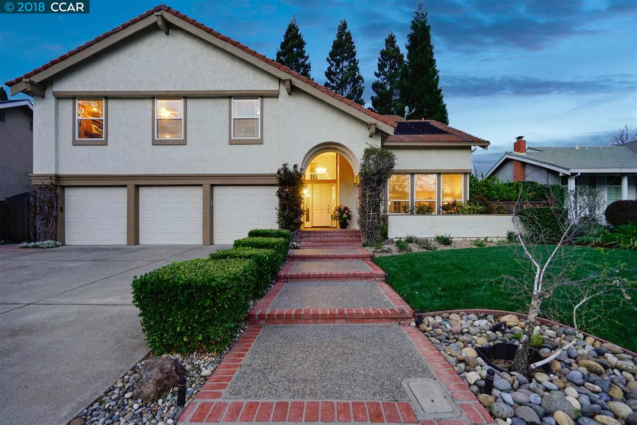 514 Burns Circle San Ramon, CA 94583 - Photo 1 of 1 Gallery Image 1