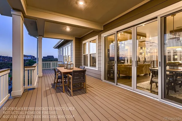 $1,197,430 | 14111 Blue Stem Street, Broomfield, CO 80020