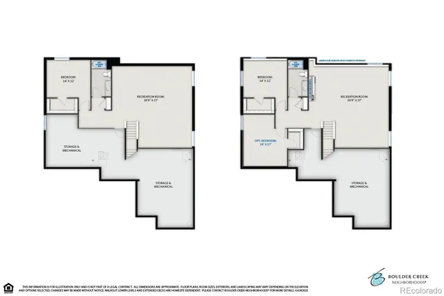 a view of a hallway view with wooden floor and staircase