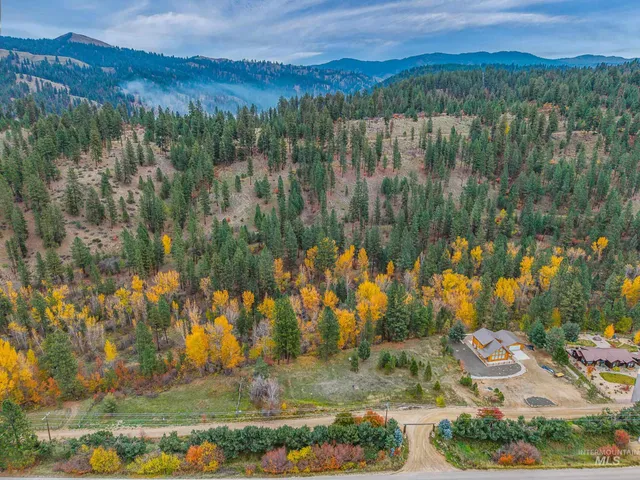$499,900 | Lot 7-8 Creekside Ct Garden Valley, Garden Valley, ID 83622