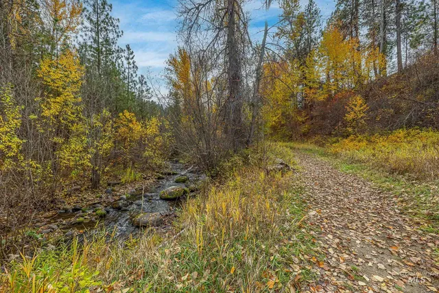 $499,900 | Lot 7-8 Creekside Ct Garden Valley, Garden Valley, ID 83622