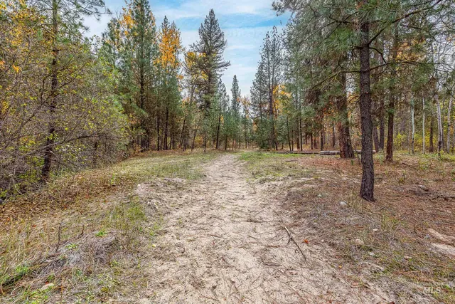 $499,900 | Lot 7-8 Creekside Ct Garden Valley, Garden Valley, ID 83622