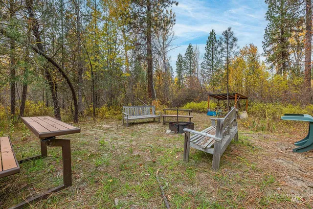 $499,900 | Lot 7-8 Creekside Ct Garden Valley, Garden Valley, ID 83622