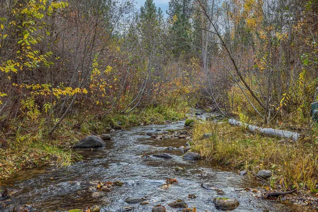 $499,900 | Lot 7-8 Creekside Ct Garden Valley, Garden Valley, ID 83622