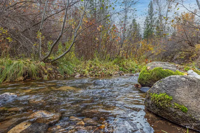 $499,900 | Lot 7-8 Creekside Ct Garden Valley, Garden Valley, ID 83622