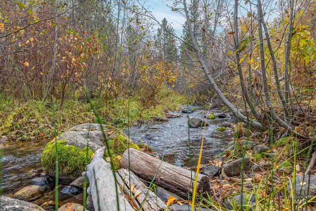 $499,900 | Lot 7-8 Creekside Ct Garden Valley, Garden Valley, ID 83622
